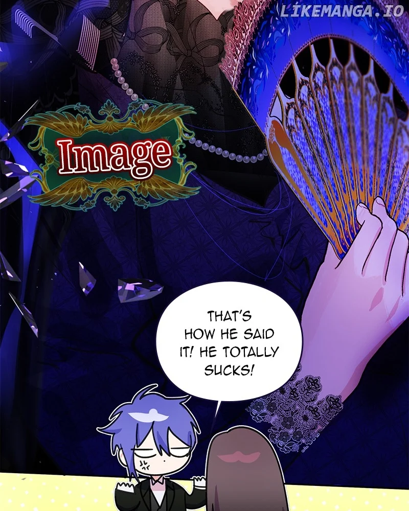 Heart Throbbing Conqueror Chapter 111 394 ch 111 93