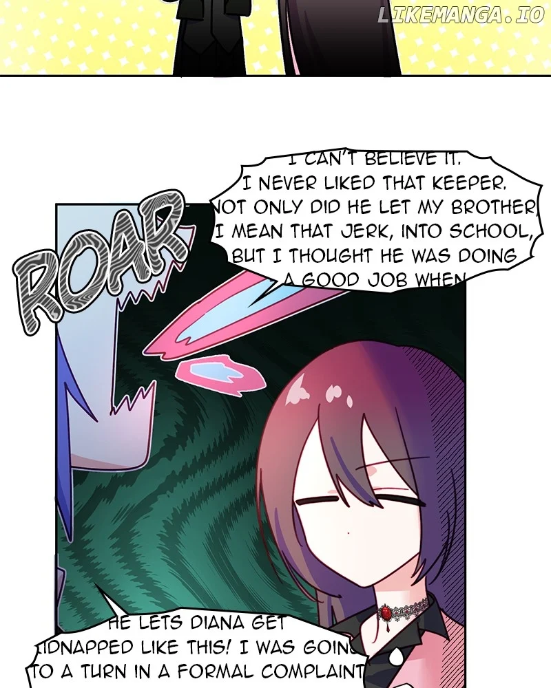 Heart Throbbing Conqueror Chapter 111 395 ch 111 94