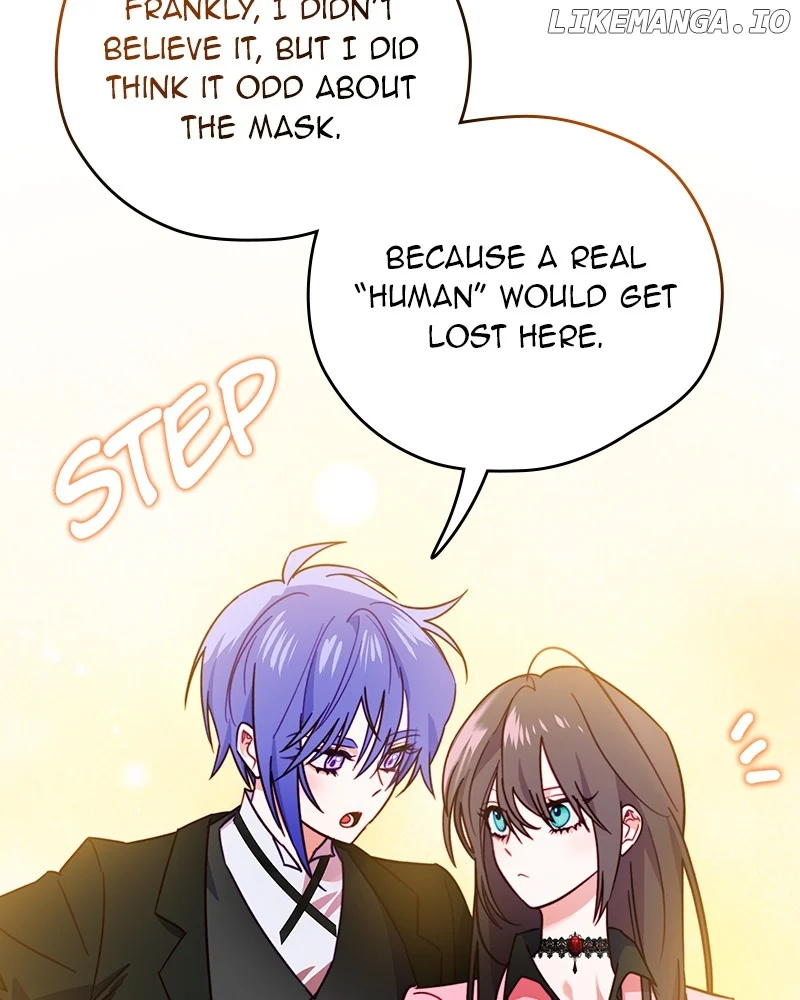 Heart Throbbing Conqueror Chapter 113 306 ch 113 11