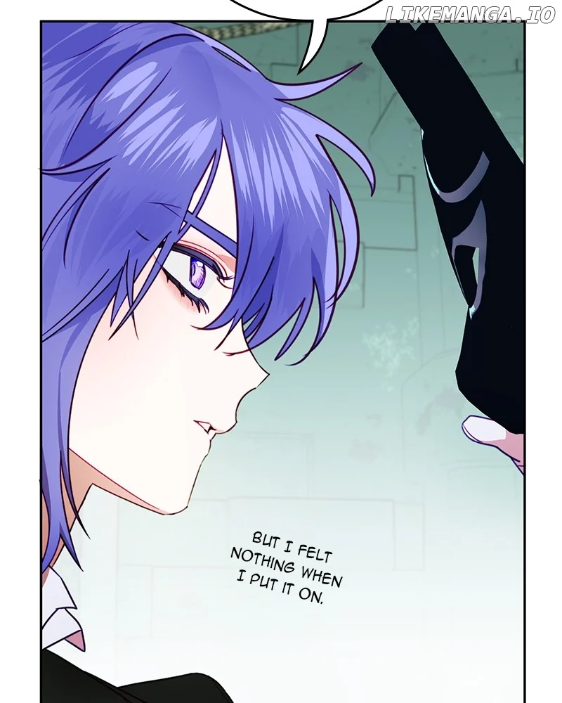 Heart Throbbing Conqueror Chapter 113 308 ch 113 13