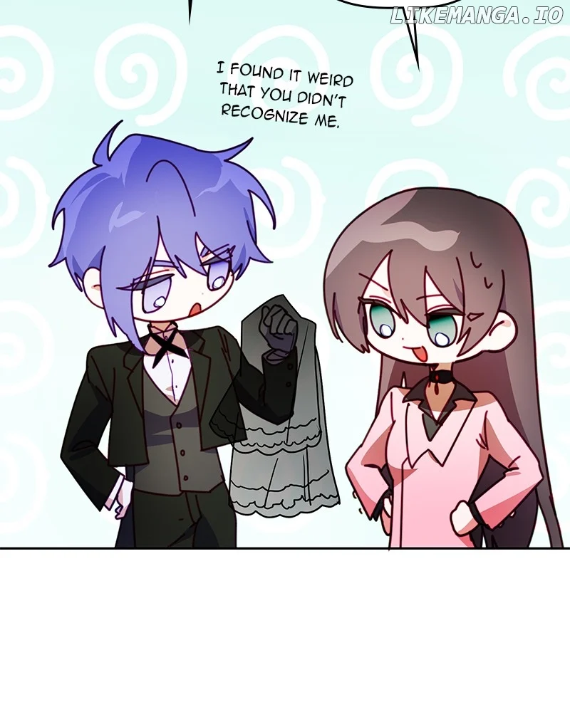 Heart Throbbing Conqueror Chapter 113 310 ch 113 15