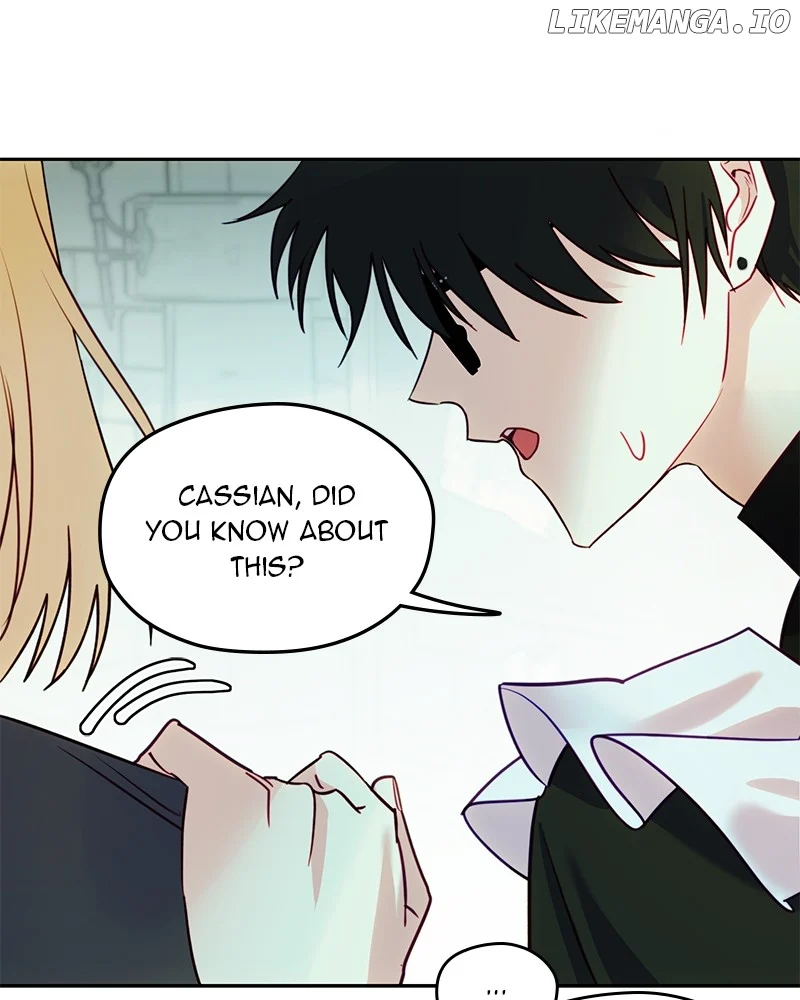 Heart Throbbing Conqueror Chapter 113 312 ch 113 17