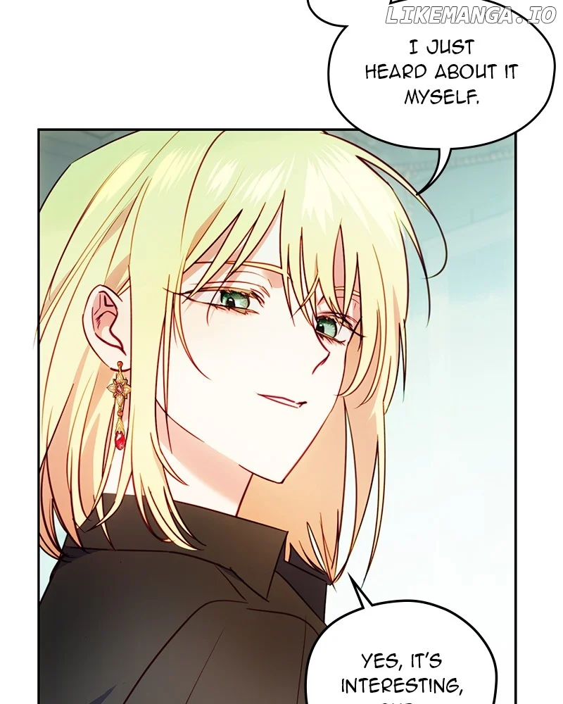 Heart Throbbing Conqueror Chapter 113 313 ch 113 18