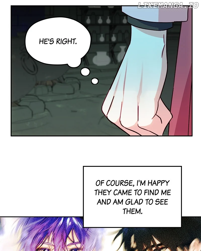 Heart Throbbing Conqueror Chapter 113 316 ch 113 21