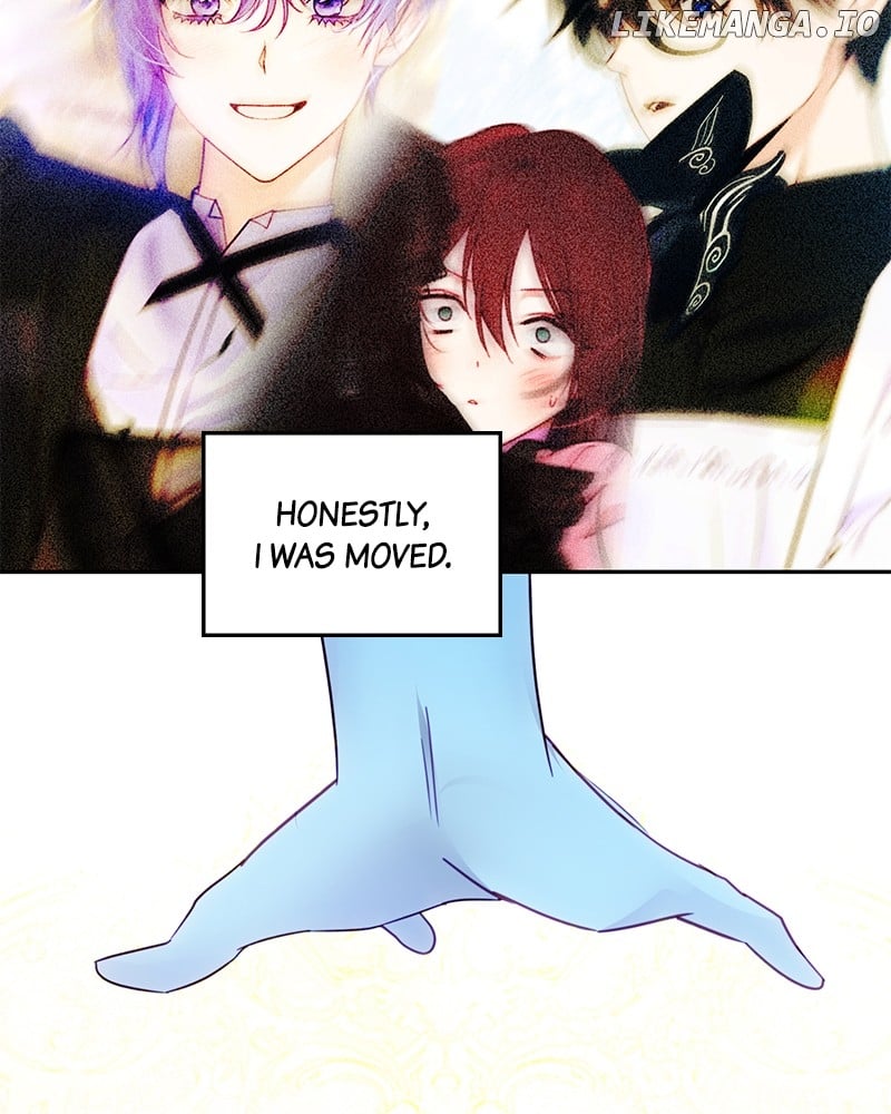 Heart Throbbing Conqueror Chapter 113 317 ch 113 22