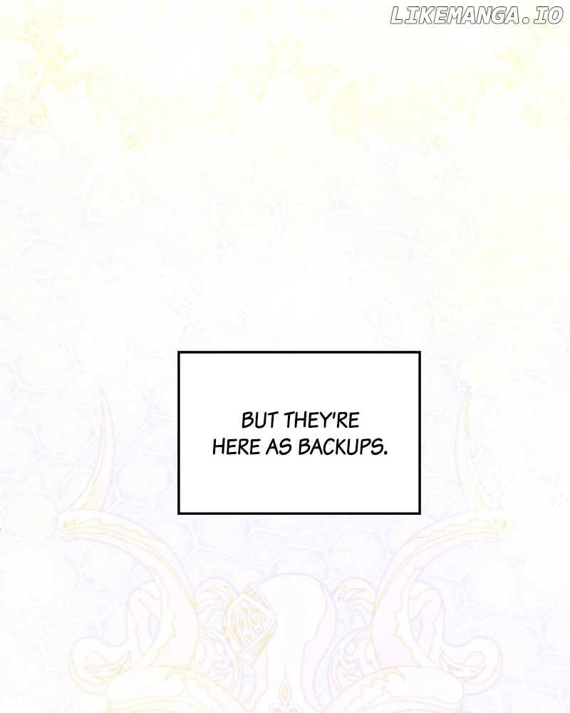 Heart Throbbing Conqueror Chapter 113 318 ch 113 23