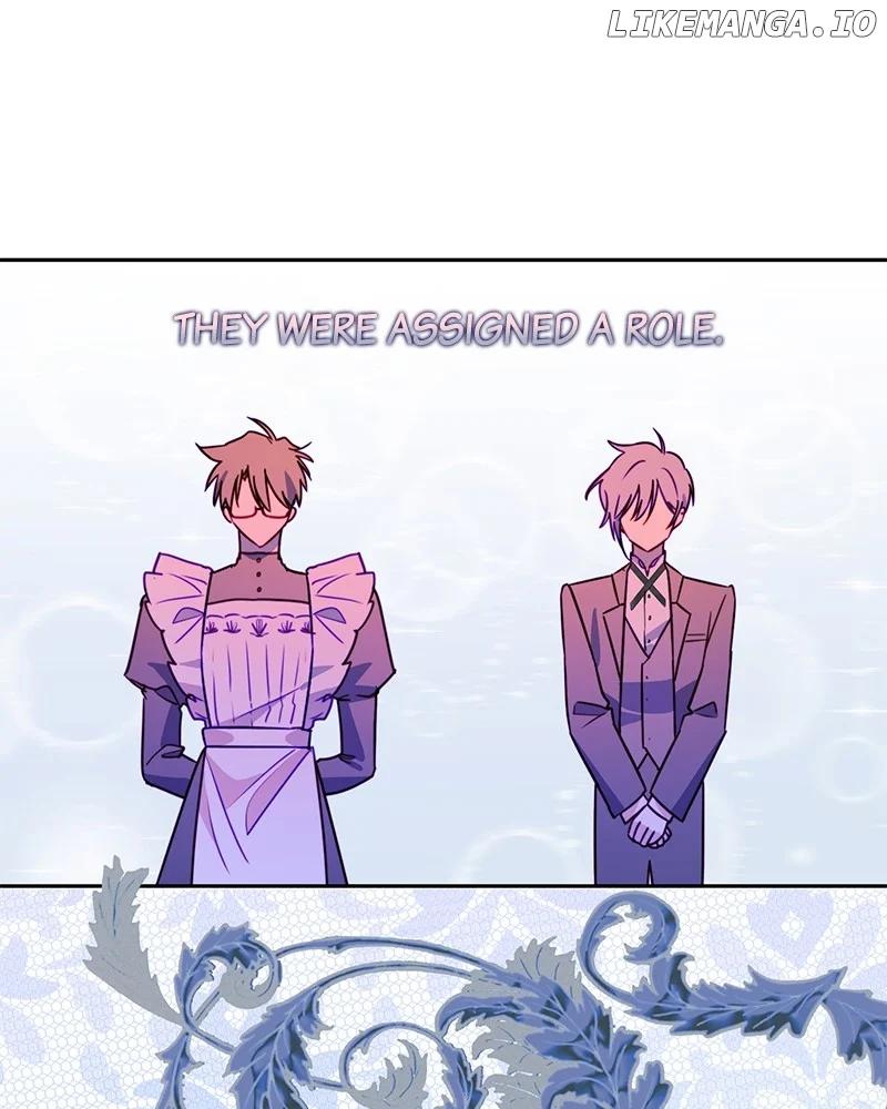 Heart Throbbing Conqueror Chapter 113 321 ch 113 26