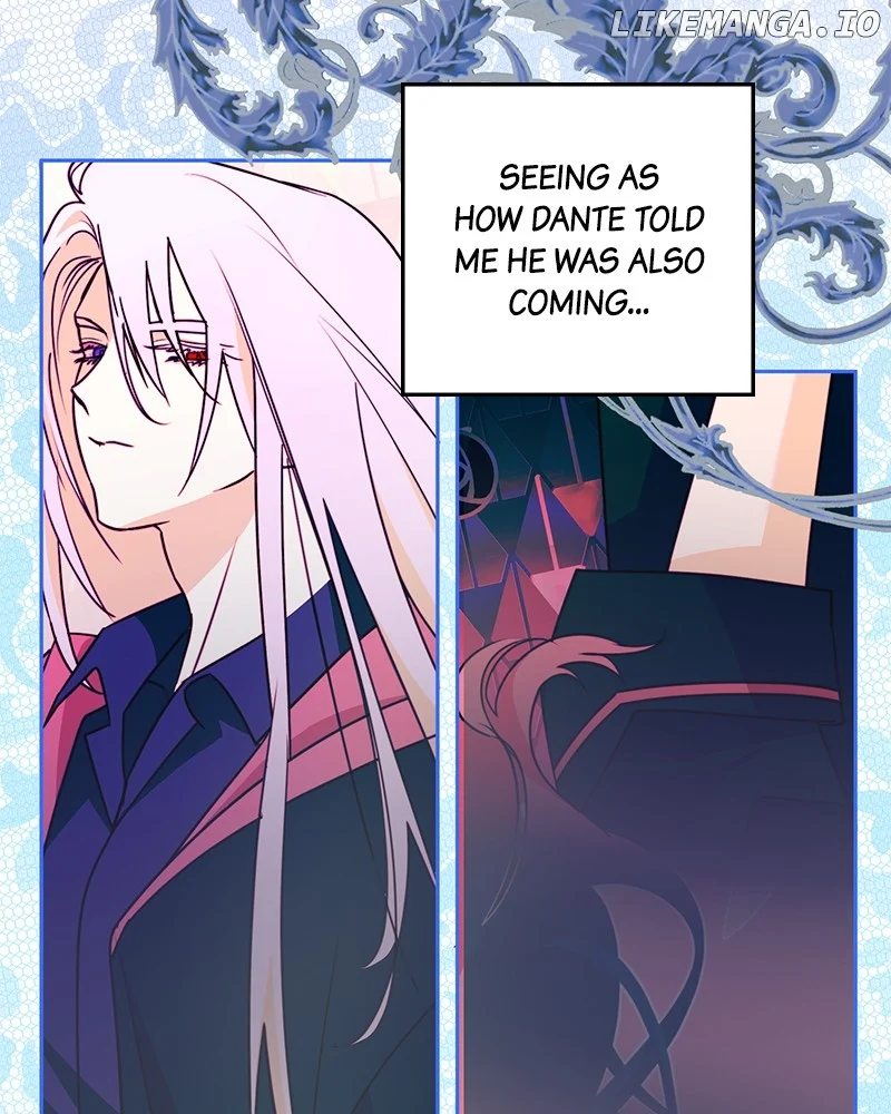 Heart Throbbing Conqueror Chapter 113 322 ch 113 27