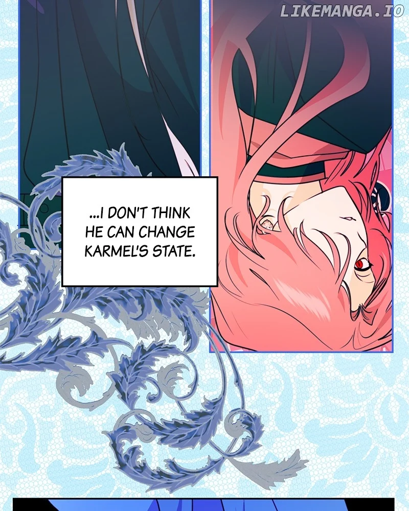 Heart Throbbing Conqueror Chapter 113 323 ch 113 28