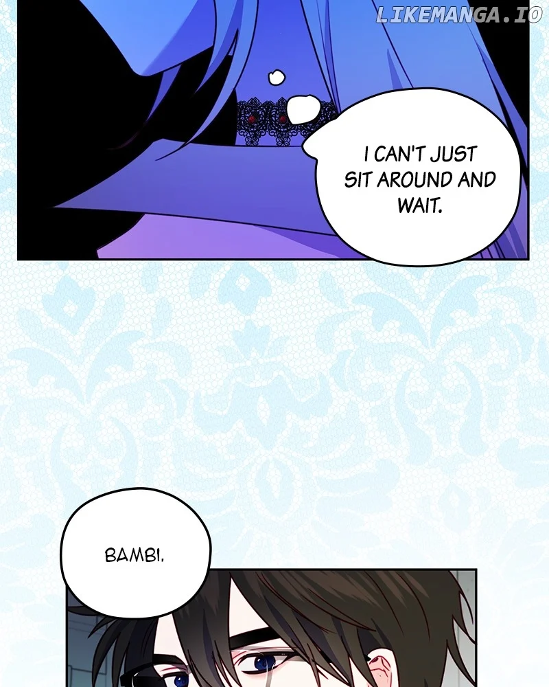 Heart Throbbing Conqueror Chapter 113 324 ch 113 29