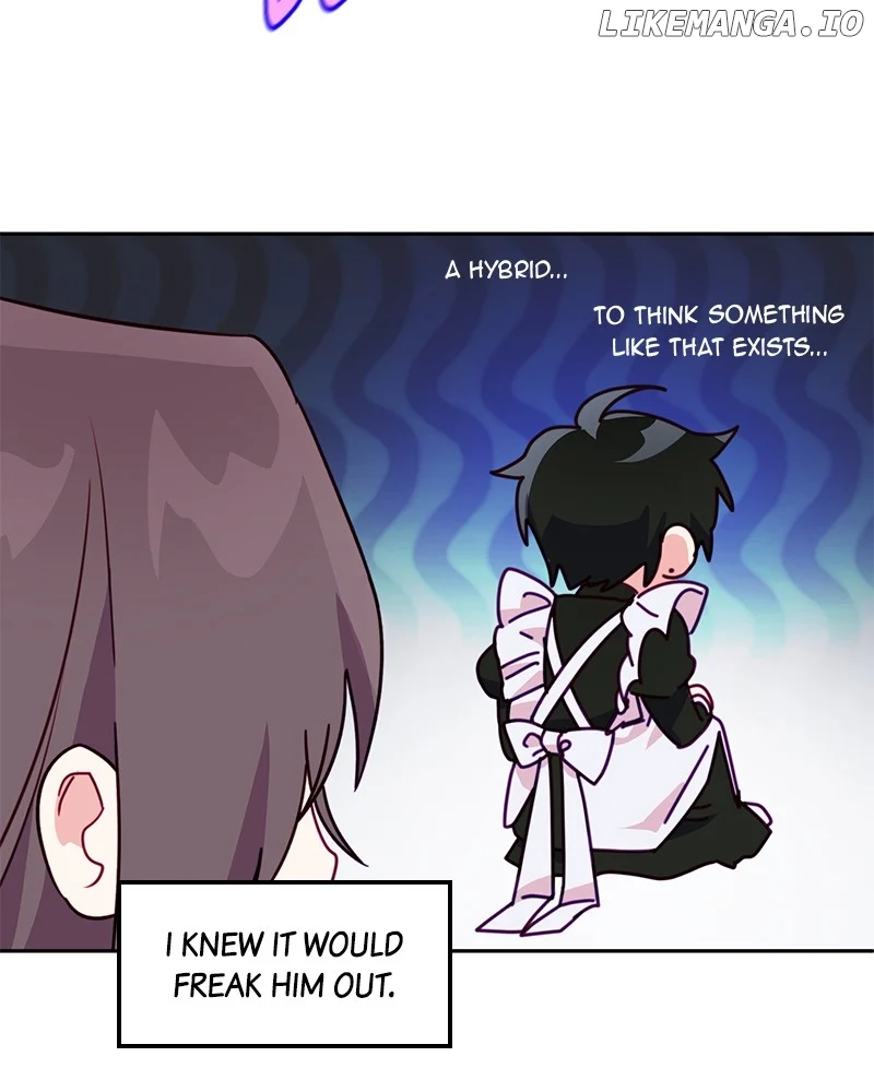 Heart Throbbing Conqueror Chapter 113 298 ch 113 3