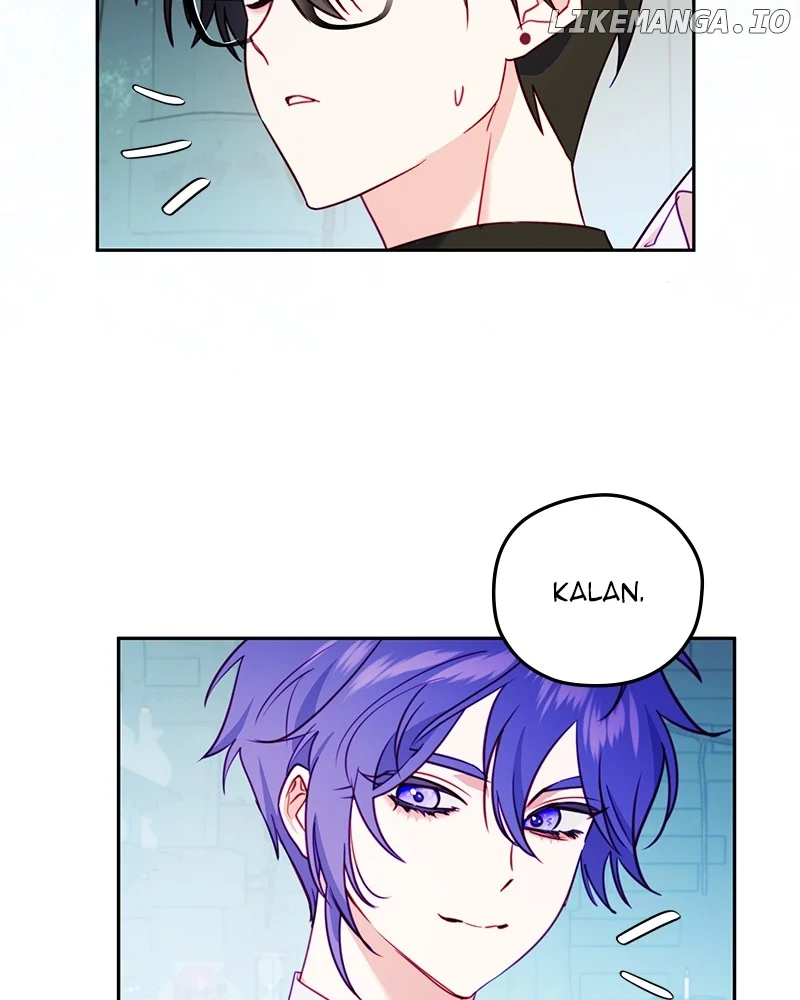 Heart Throbbing Conqueror Chapter 113 325 ch 113 30