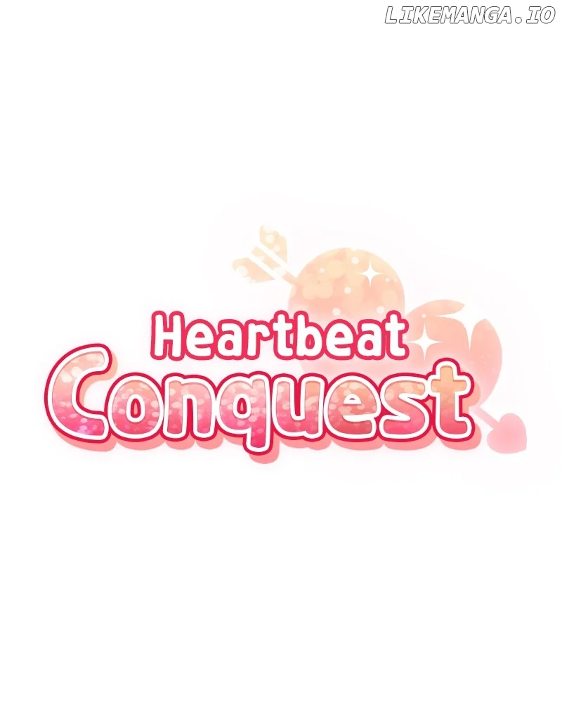 Heart Throbbing Conqueror Chapter 113 329 ch 113 34