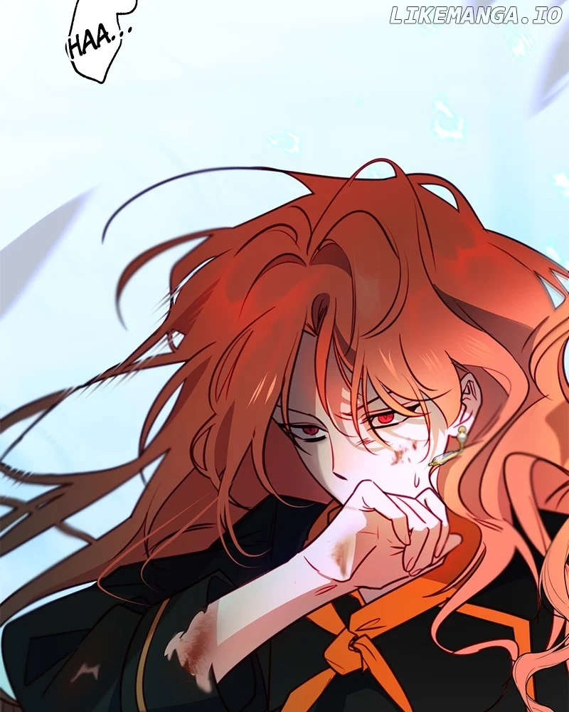 Heart Throbbing Conqueror Chapter 113 333 ch 113 38