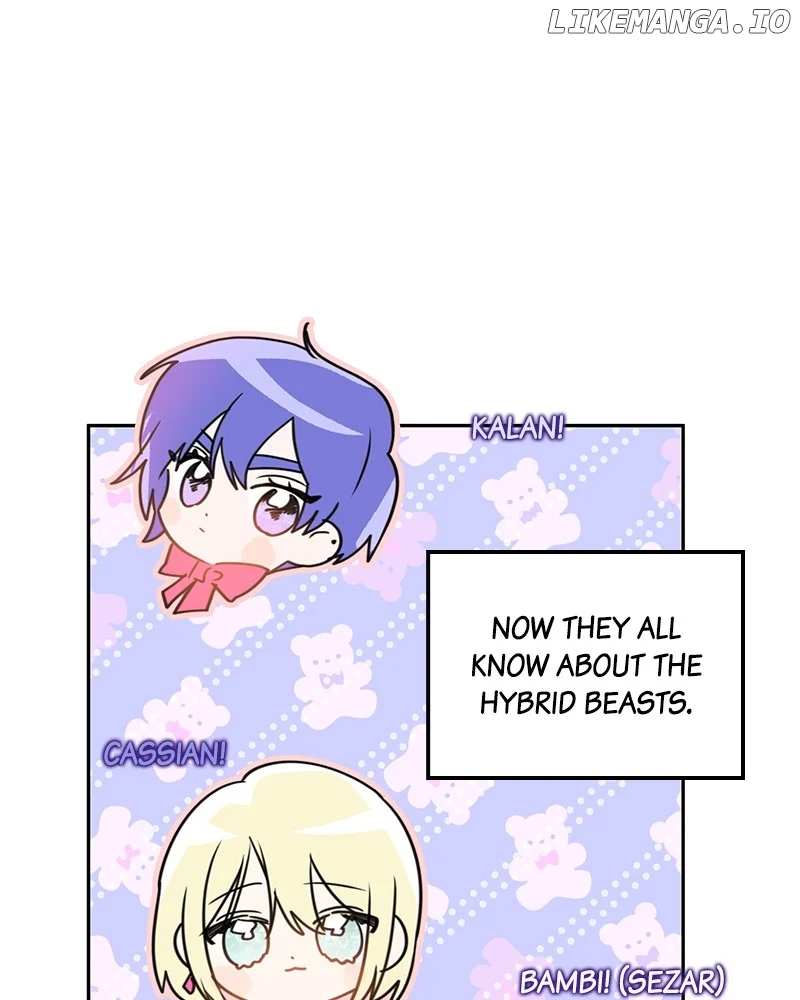 Heart Throbbing Conqueror Chapter 113 299 ch 113 4