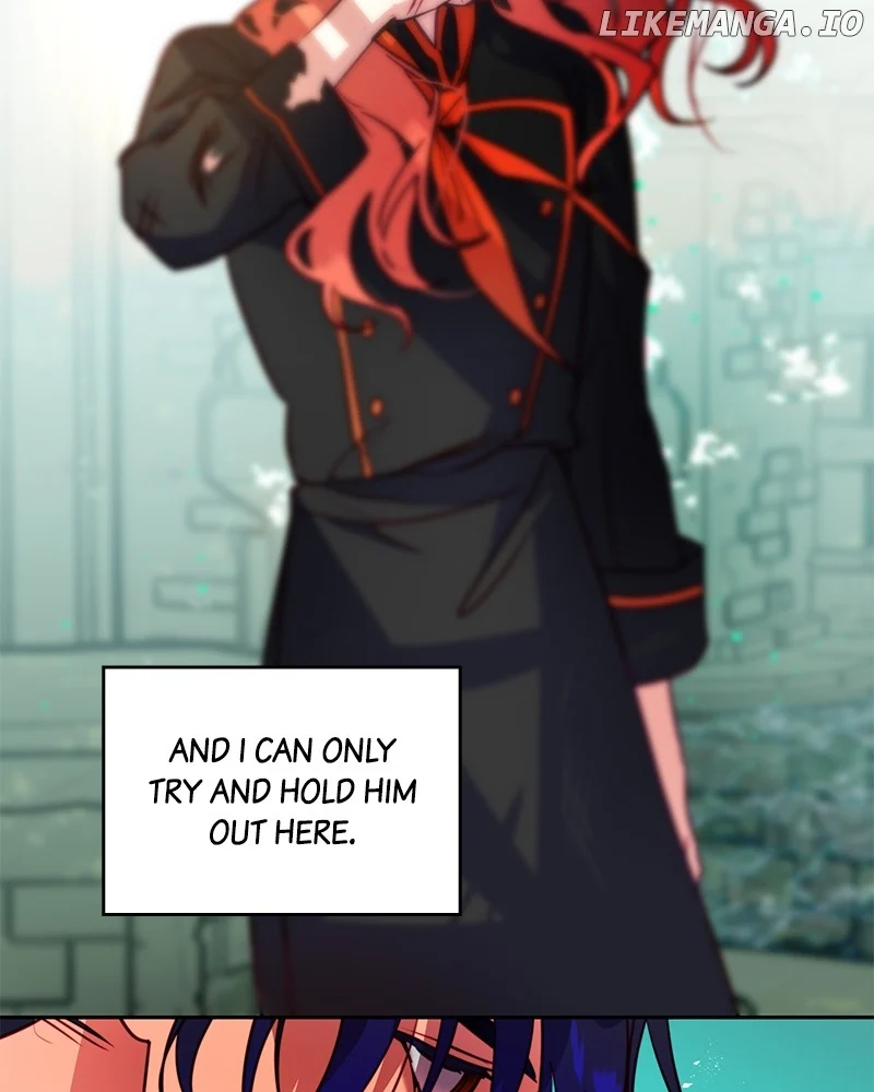 Heart Throbbing Conqueror Chapter 113 339 ch 113 44