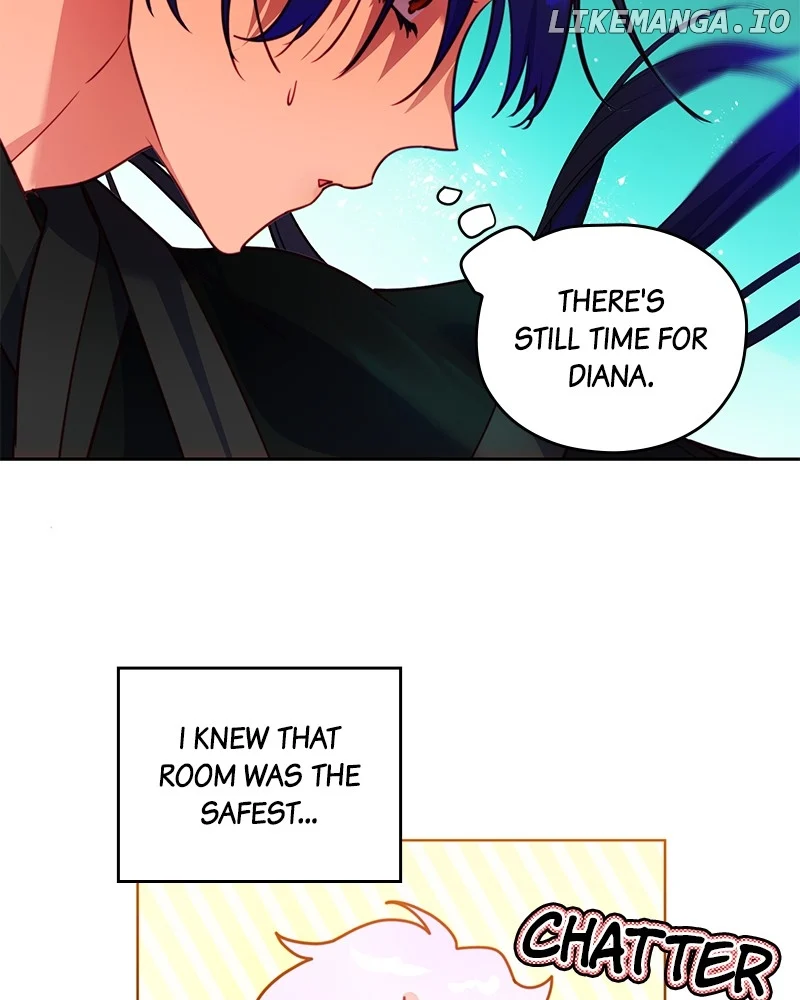 Heart Throbbing Conqueror Chapter 113 340 ch 113 45