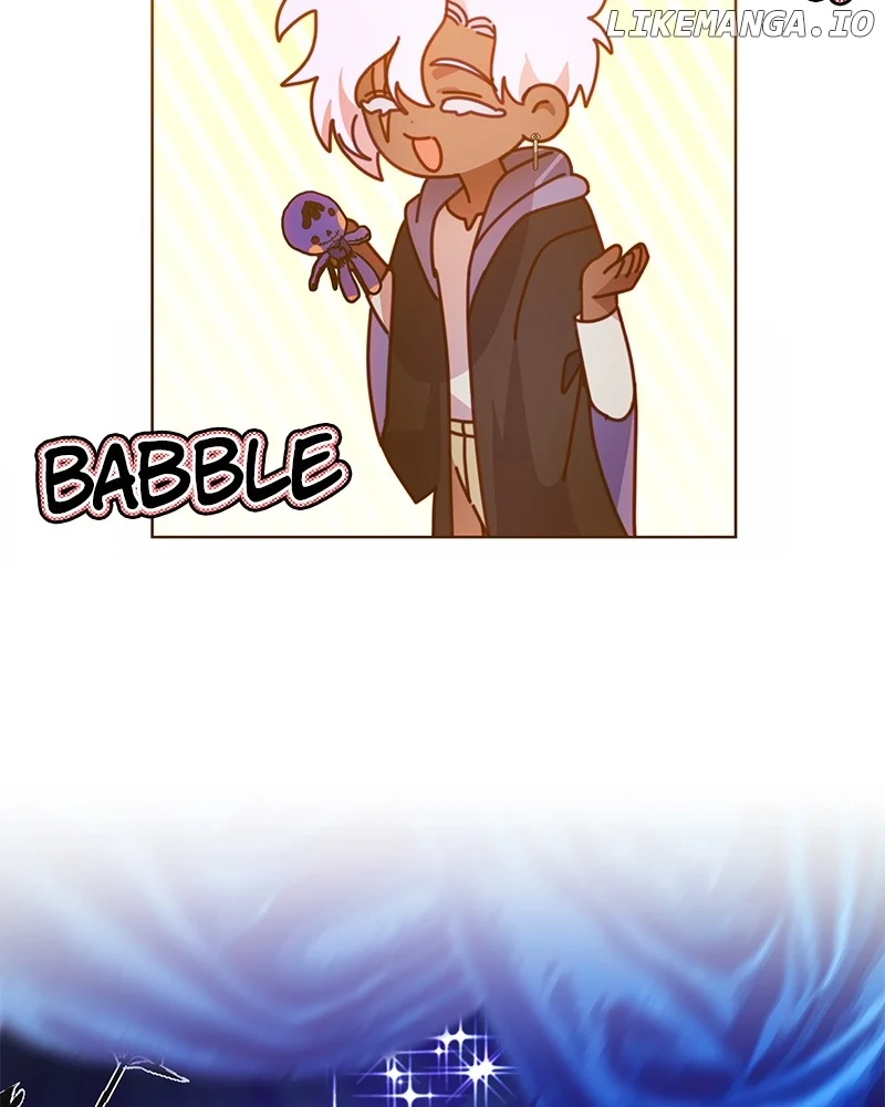 Heart Throbbing Conqueror Chapter 113 341 ch 113 46