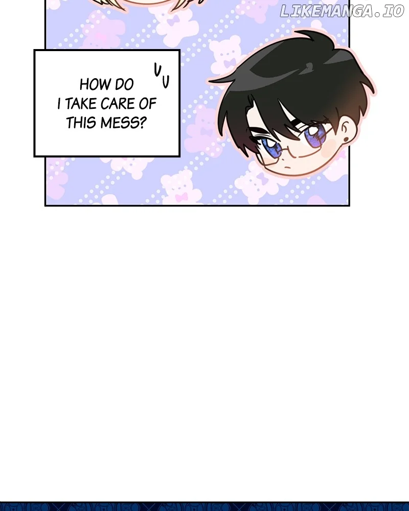 Heart Throbbing Conqueror Chapter 113 300 ch 113 5