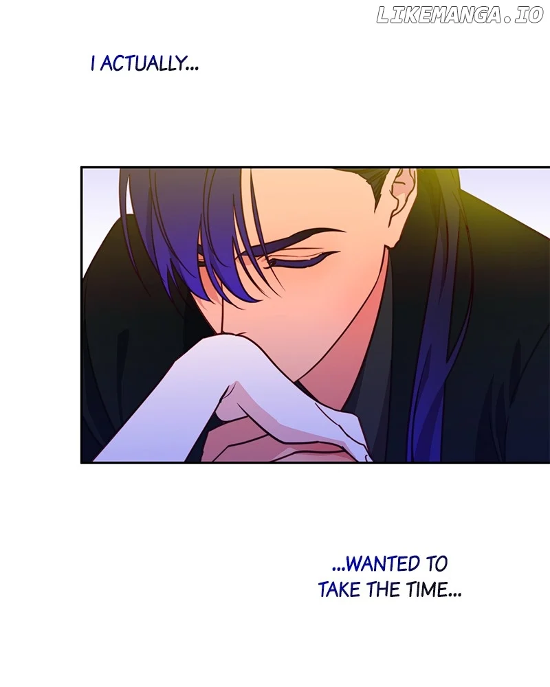 Heart Throbbing Conqueror Chapter 113 347 ch 113 52