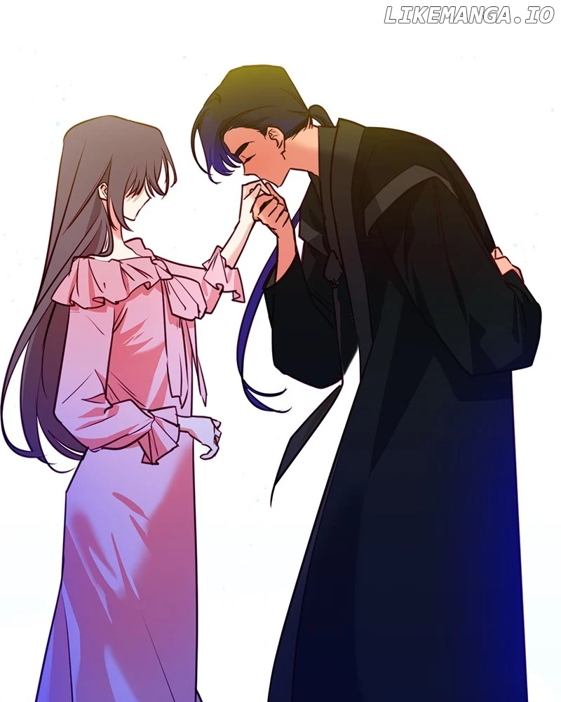 Heart Throbbing Conqueror Chapter 113 349 ch 113 54