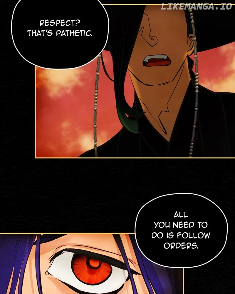 Heart Throbbing Conqueror Chapter 113 354 ch 113 59