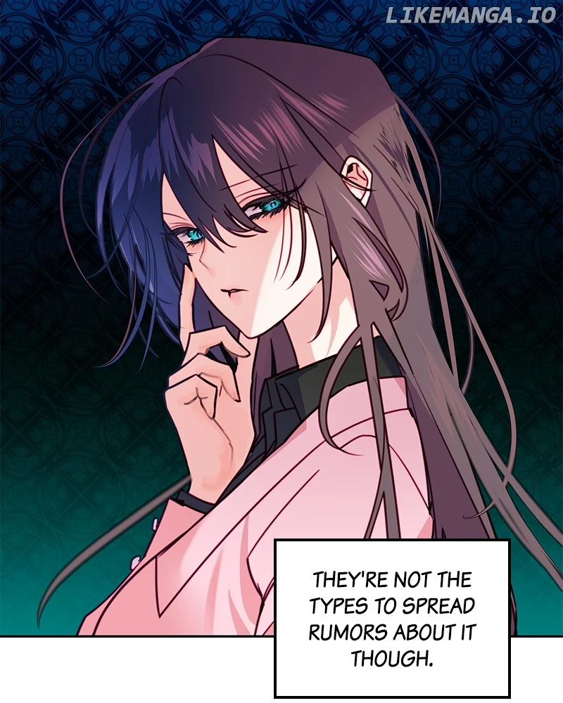 Heart Throbbing Conqueror Chapter 113 301 ch 113 6