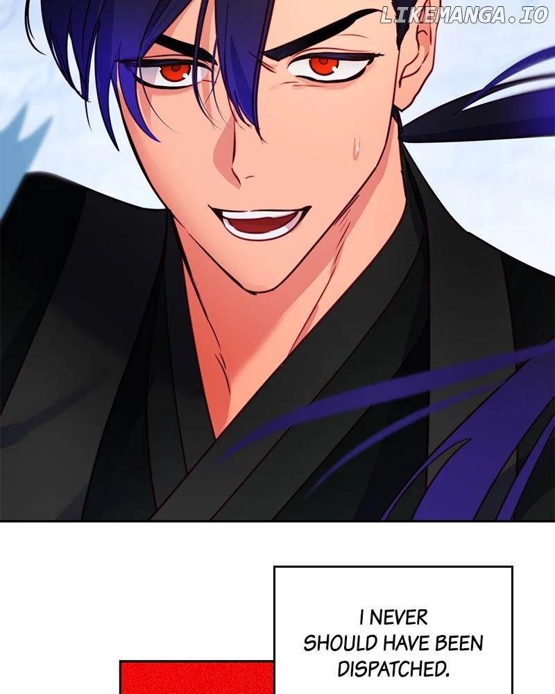 Heart Throbbing Conqueror Chapter 113 357 ch 113 62