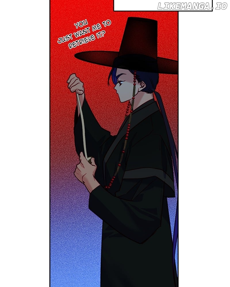 Heart Throbbing Conqueror Chapter 113 358 ch 113 63