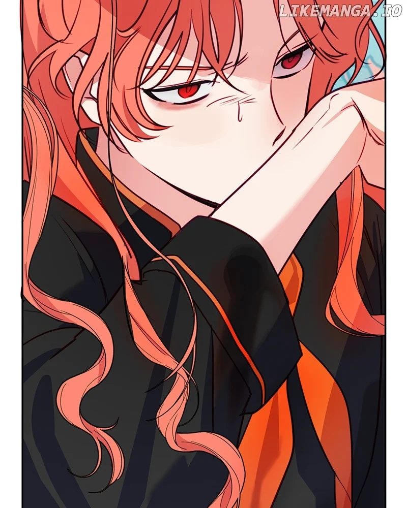 Heart Throbbing Conqueror Chapter 113 366 ch 113 71