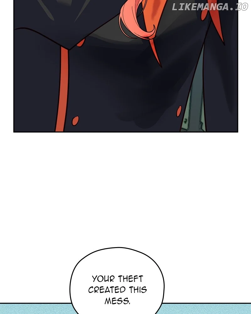 Heart Throbbing Conqueror Chapter 113 367 ch 113 72