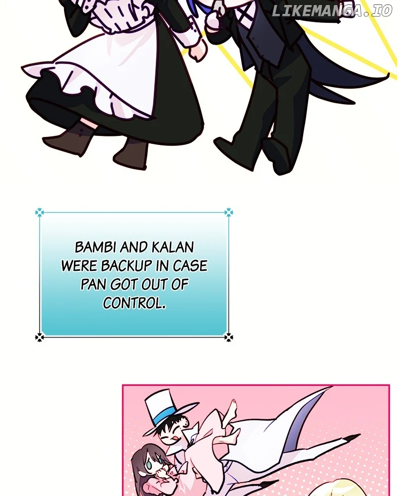 Heart Throbbing Conqueror Chapter 113 380 ch 113 85