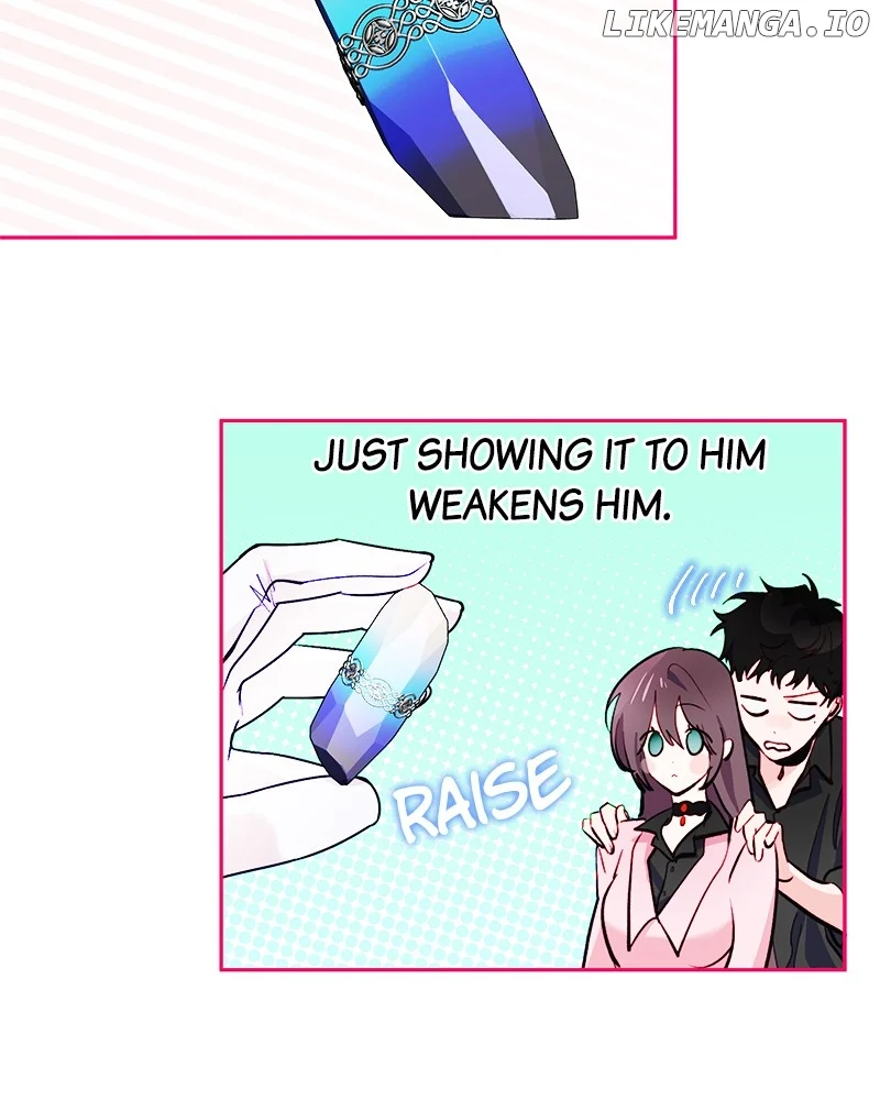 Heart Throbbing Conqueror Chapter 113 382 ch 113 87