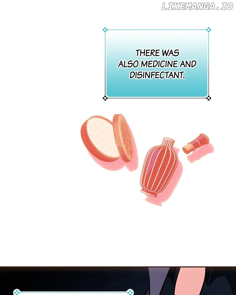 Heart Throbbing Conqueror Chapter 113 384 ch 113 89