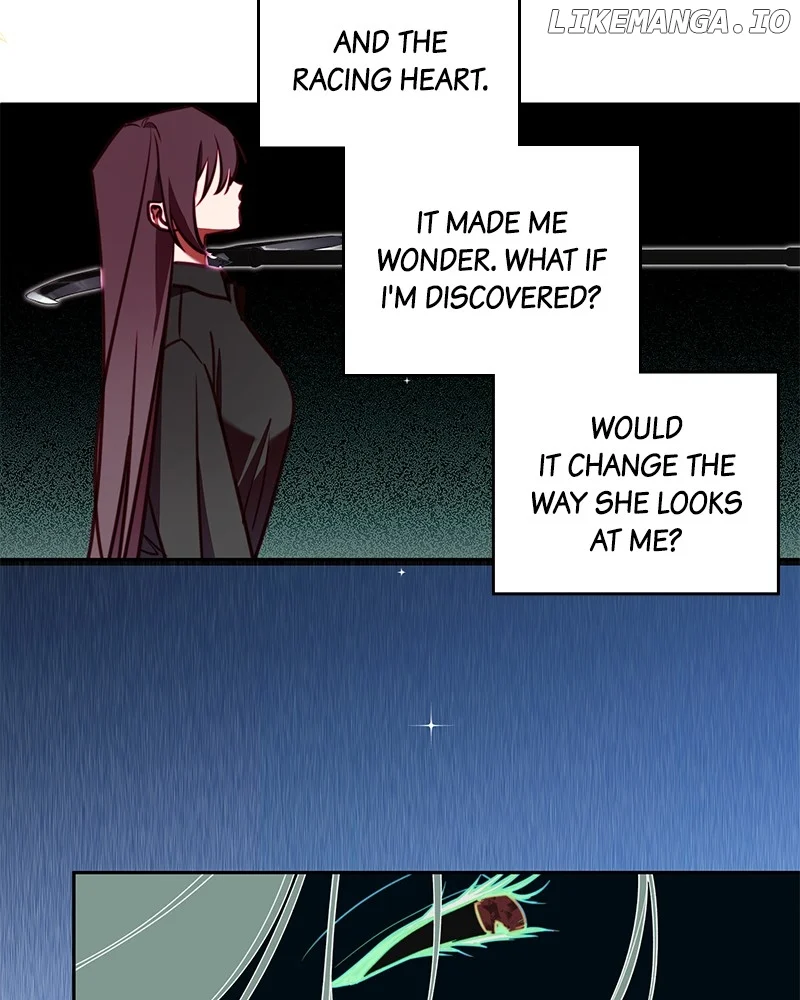 Heart Throbbing Conqueror Chapter 115 290 ch 115 13