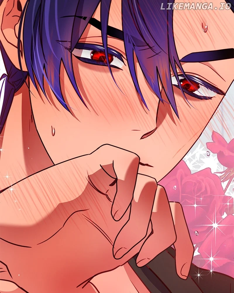 Heart Throbbing Conqueror Chapter 115 293 ch 115 16