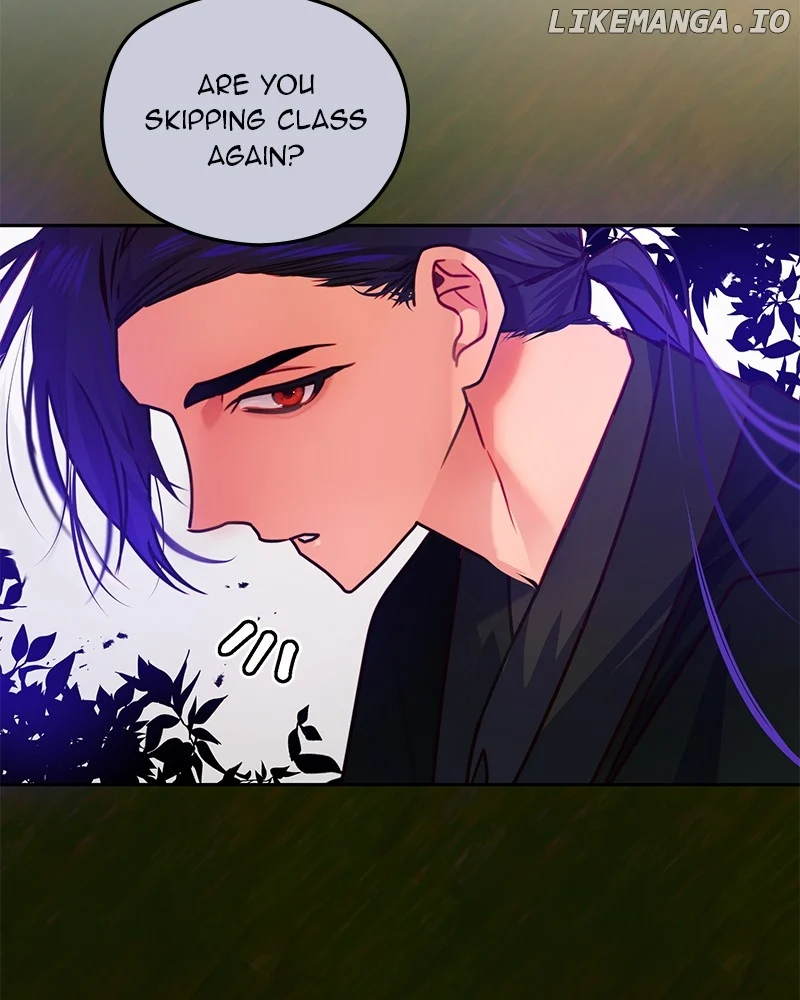 Heart Throbbing Conqueror Chapter 115 279 ch 115 2