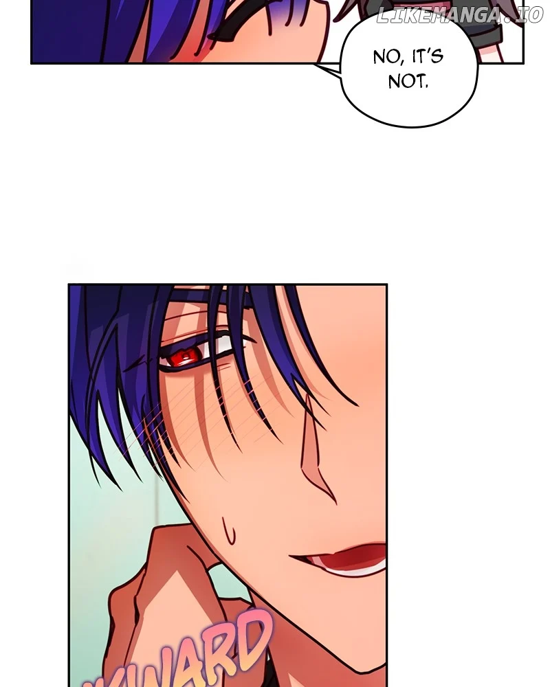 Heart Throbbing Conqueror Chapter 115 298 ch 115 21