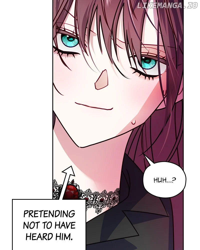 Heart Throbbing Conqueror Chapter 115 302 ch 115 25