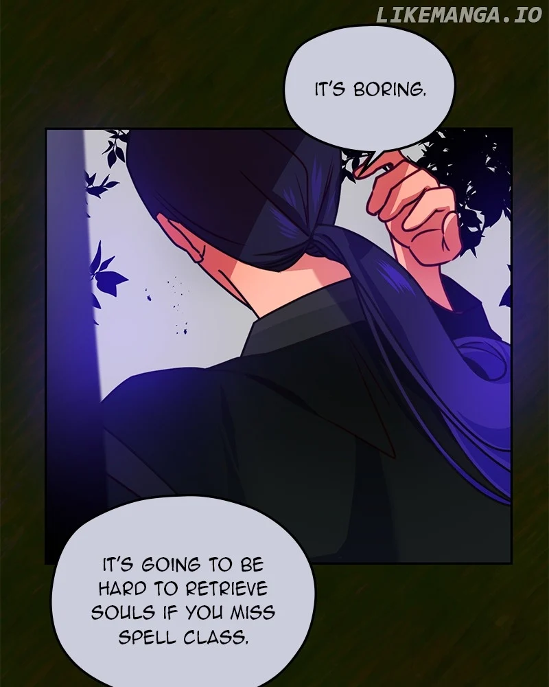 Heart Throbbing Conqueror Chapter 115 280 ch 115 3