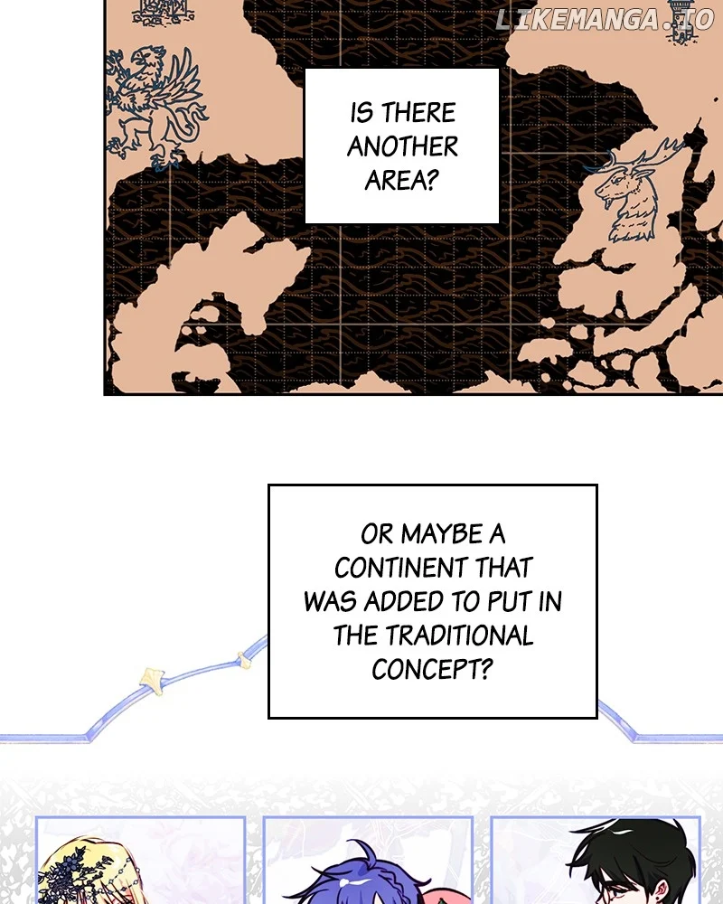 Heart Throbbing Conqueror Chapter 115 308 ch 115 31