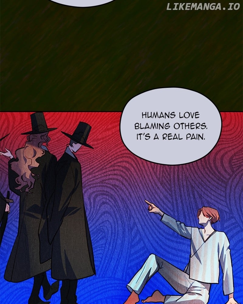 Heart Throbbing Conqueror Chapter 115 281 ch 115 4