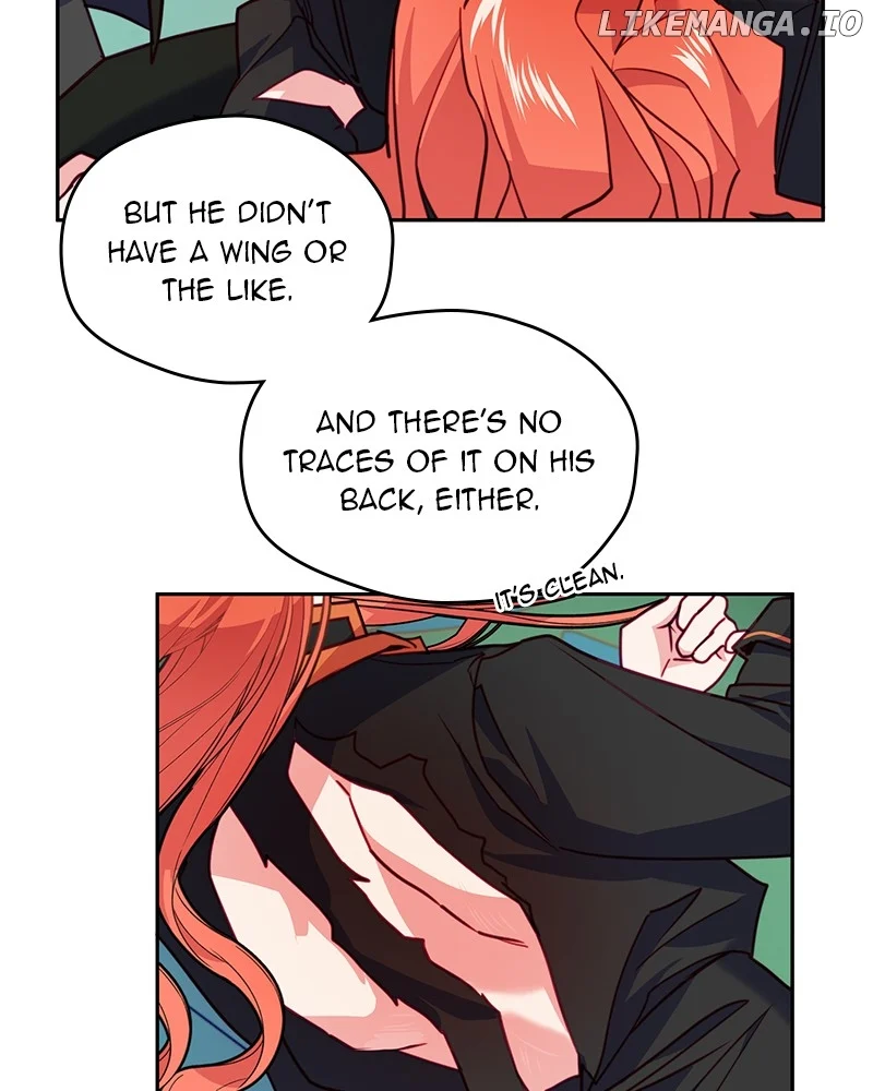 Heart Throbbing Conqueror Chapter 115 319 ch 115 42