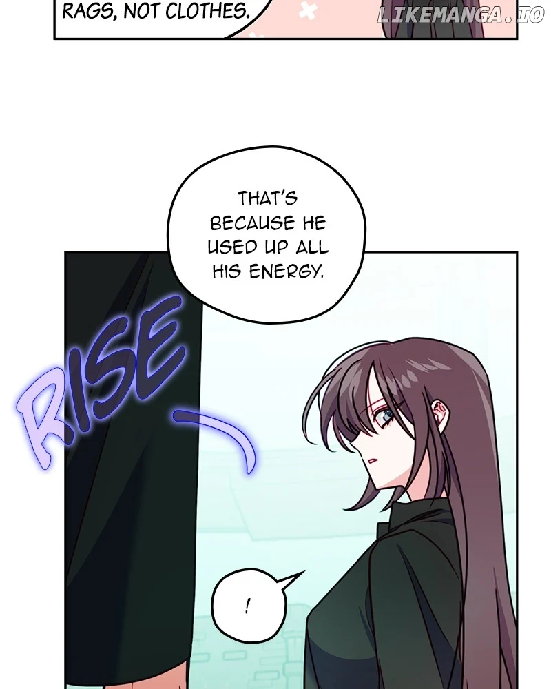 Heart Throbbing Conqueror Chapter 115 321 ch 115 44