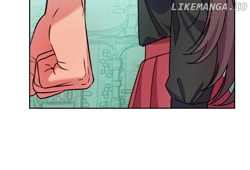 Heart Throbbing Conqueror Chapter 115 322 ch 115 45
