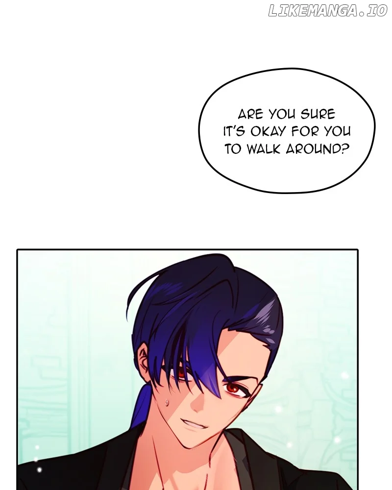 Heart Throbbing Conqueror Chapter 115 323 ch 115 46