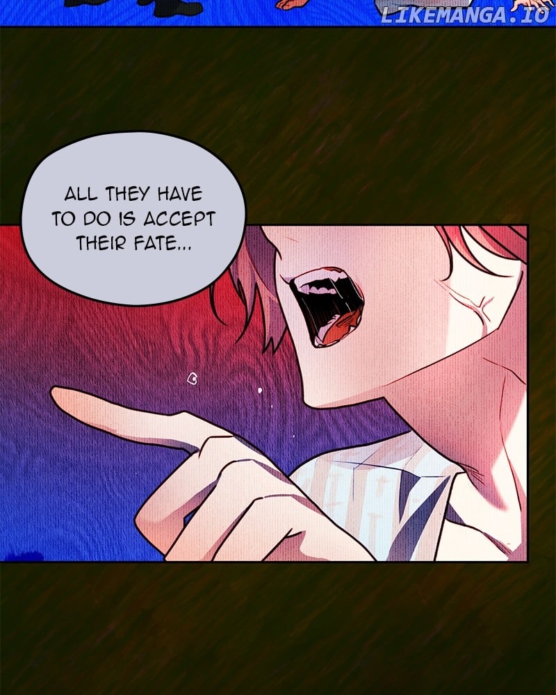 Heart Throbbing Conqueror Chapter 115 282 ch 115 5