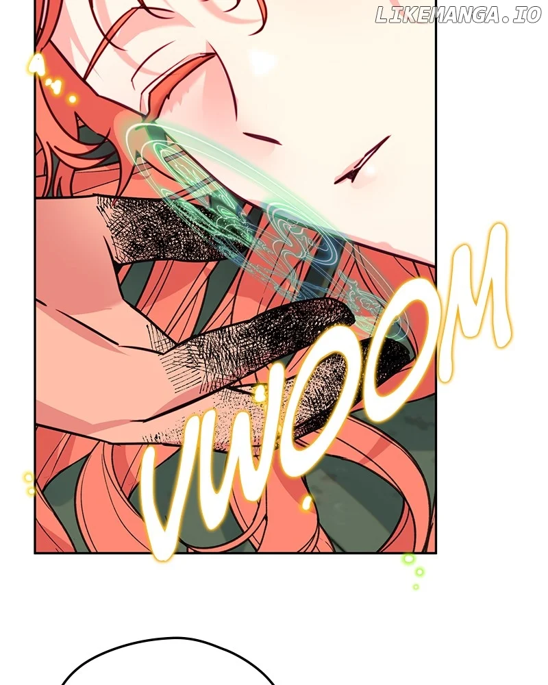 Heart Throbbing Conqueror Chapter 115 327 ch 115 50