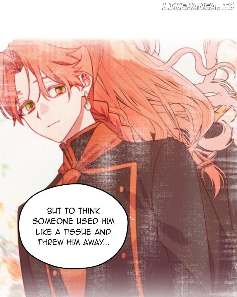 Heart Throbbing Conqueror Chapter 115 332 ch 115 55