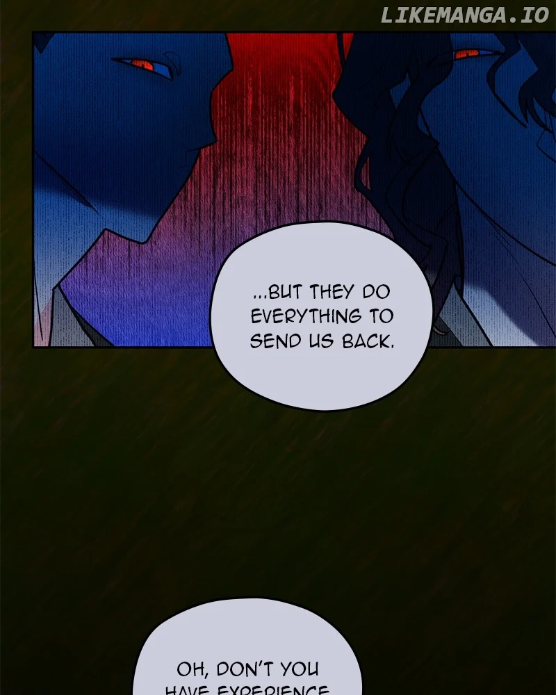 Heart Throbbing Conqueror Chapter 115 283 ch 115 6